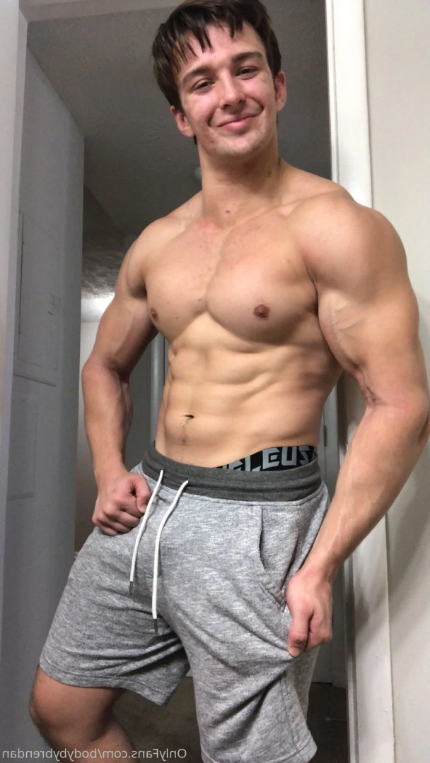 Major Pectoralis [ majorpectoralis ] Onlyfans leaked photo 6029672 on Hotleaks.tv