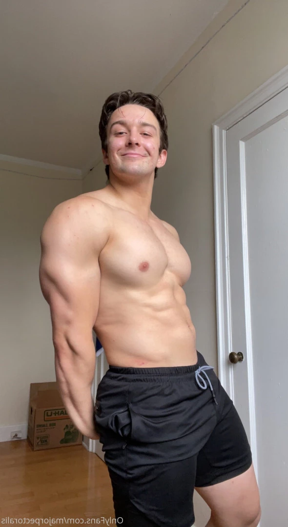 Major Pectoralis [ majorpectoralis ] Onlyfans leaked photo 6029791 on Hotleaks.tv