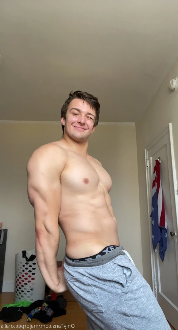 Major Pectoralis [ majorpectoralis ] Onlyfans leaked photo 6029860 on Hotleaks.tv