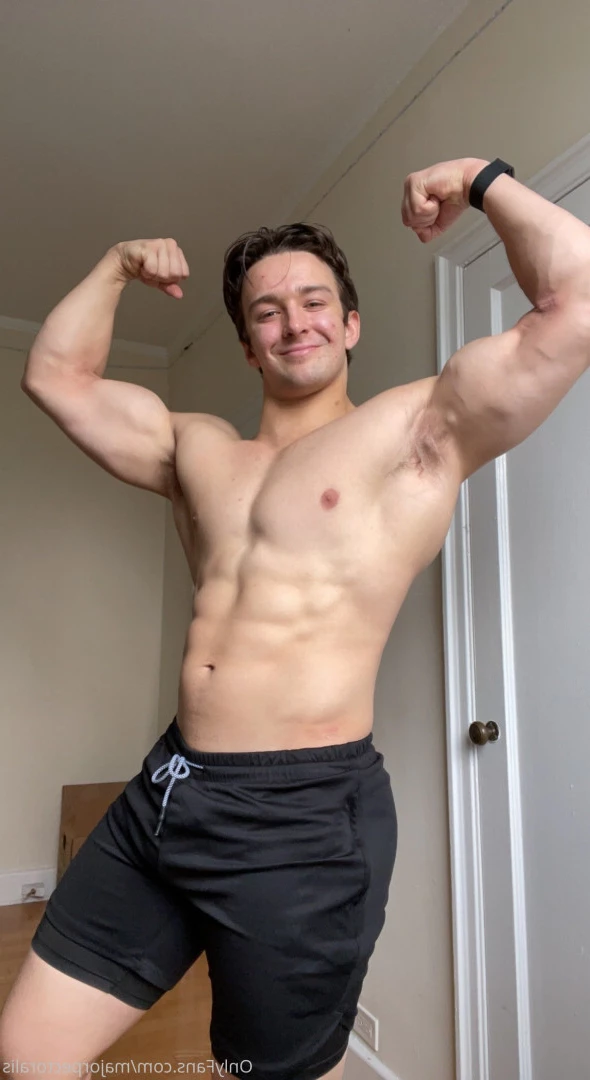 Major Pectoralis [ majorpectoralis ] Onlyfans leaked photo 6029882 on Hotleaks.tv