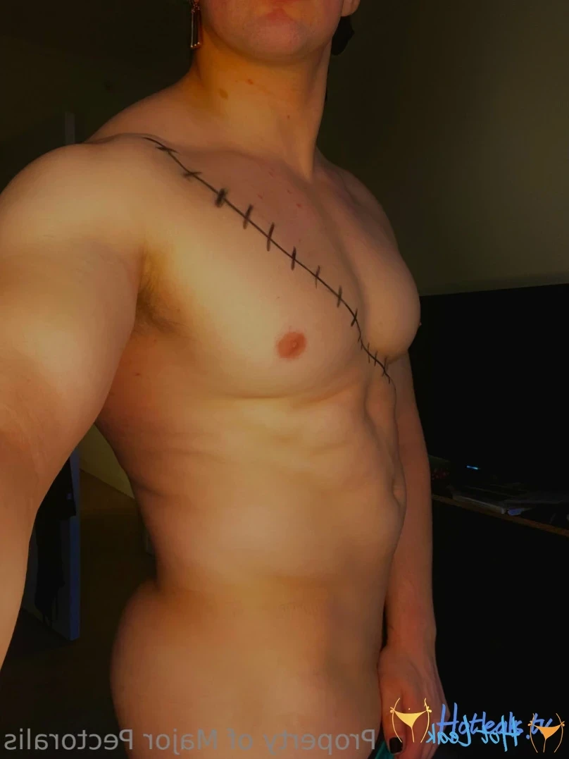 Major Pectoralis [ majorpectoralis ] Onlyfans leaked photo 13082461 on Hotleaks.tv