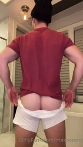 Mak Aarons [ makaarons ] Onlyfans leaked video 4910620 on Hotleaks.tv