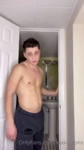 Mak Aarons [ makaarons ] Onlyfans leaked video 4910636 on Hotleaks.tv