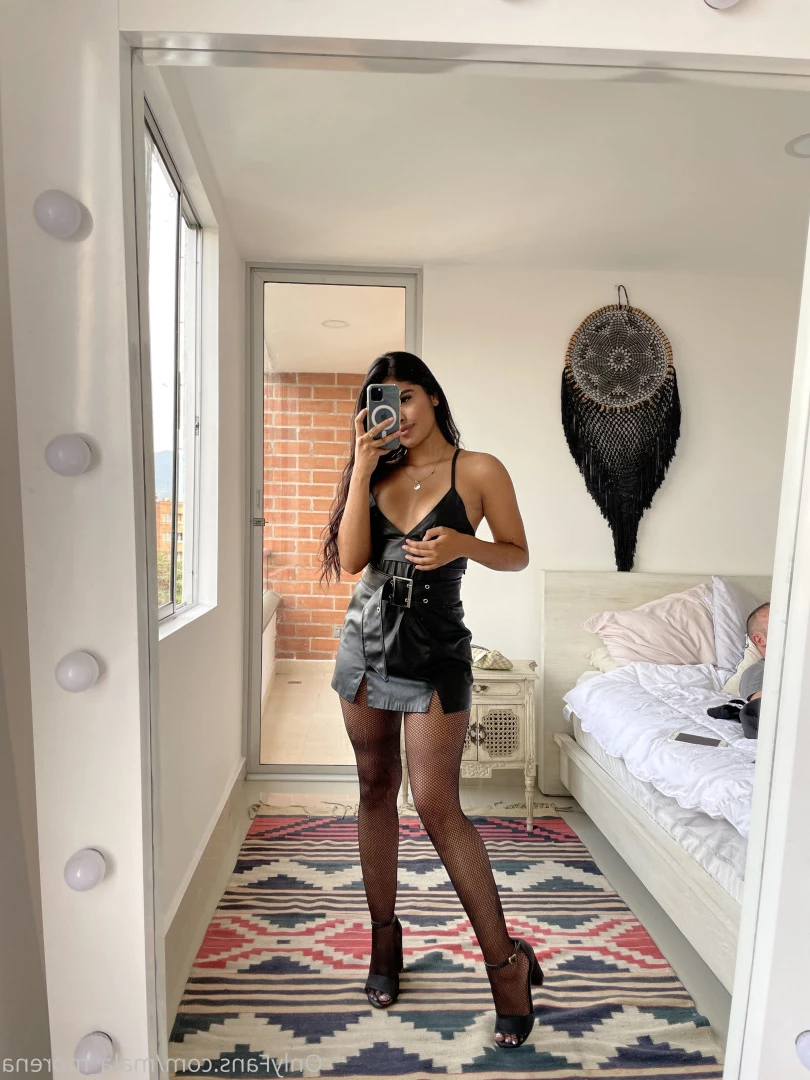 Jane Aguilera (exotic t€€n wet dream) [ mala_morena ] Onlyfans leaked photo 5986851 on Hotleaks.tv