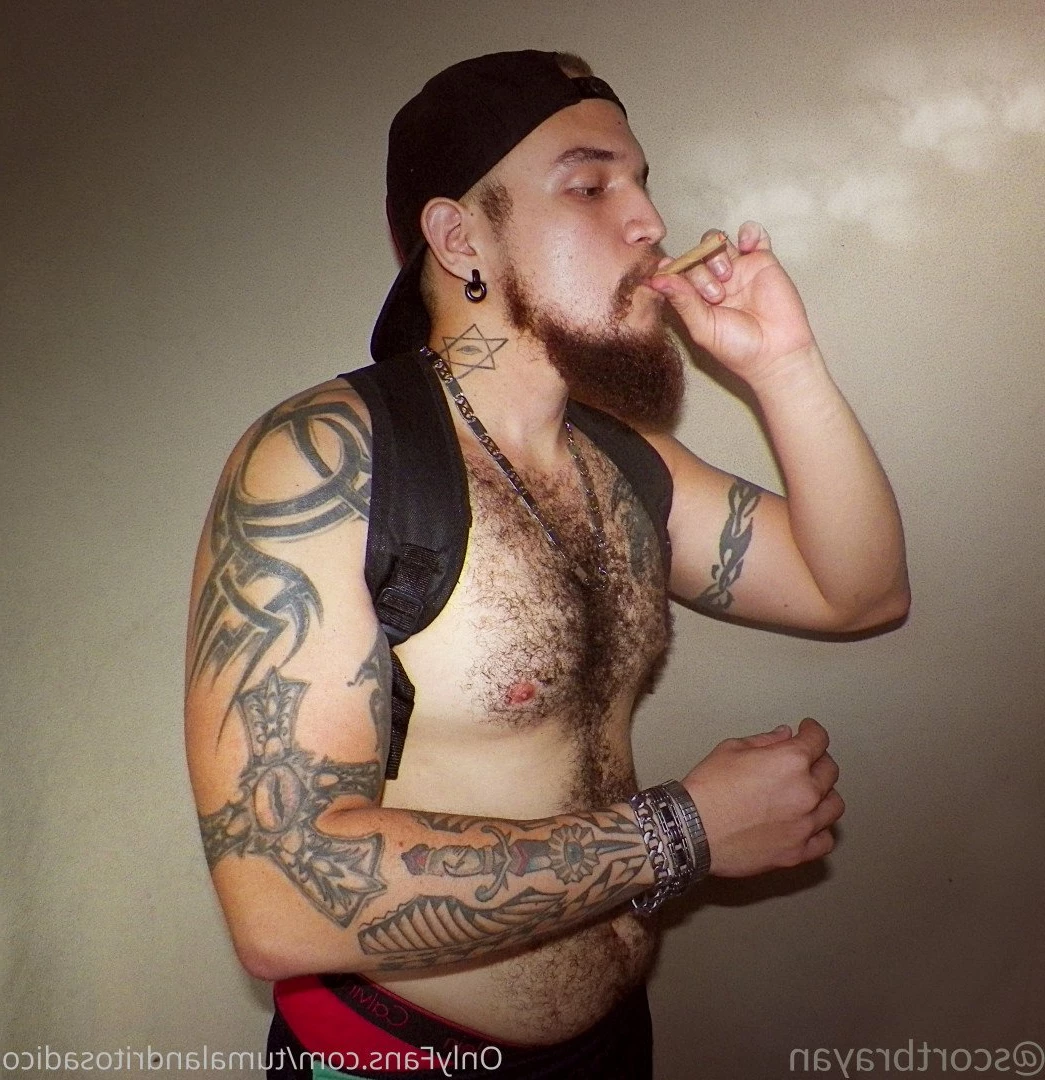 Malandrito Seductor [ malandritoseductor ] Onlyfans leaked photo 3057918 on Hotleaks.tv
