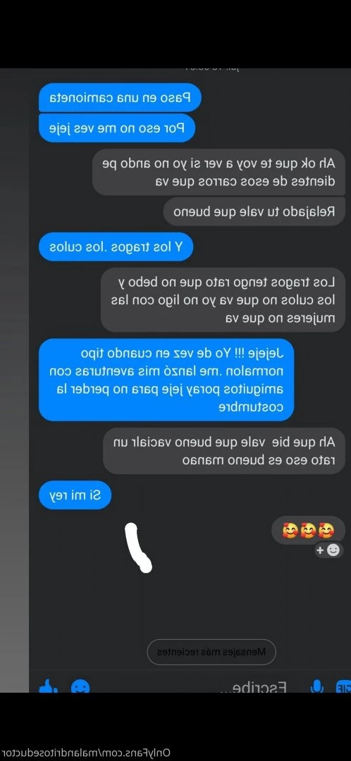 Malandrito Seductor [ malandritoseductor ] Onlyfans leaked photo 3058316 on Hotleaks.tv