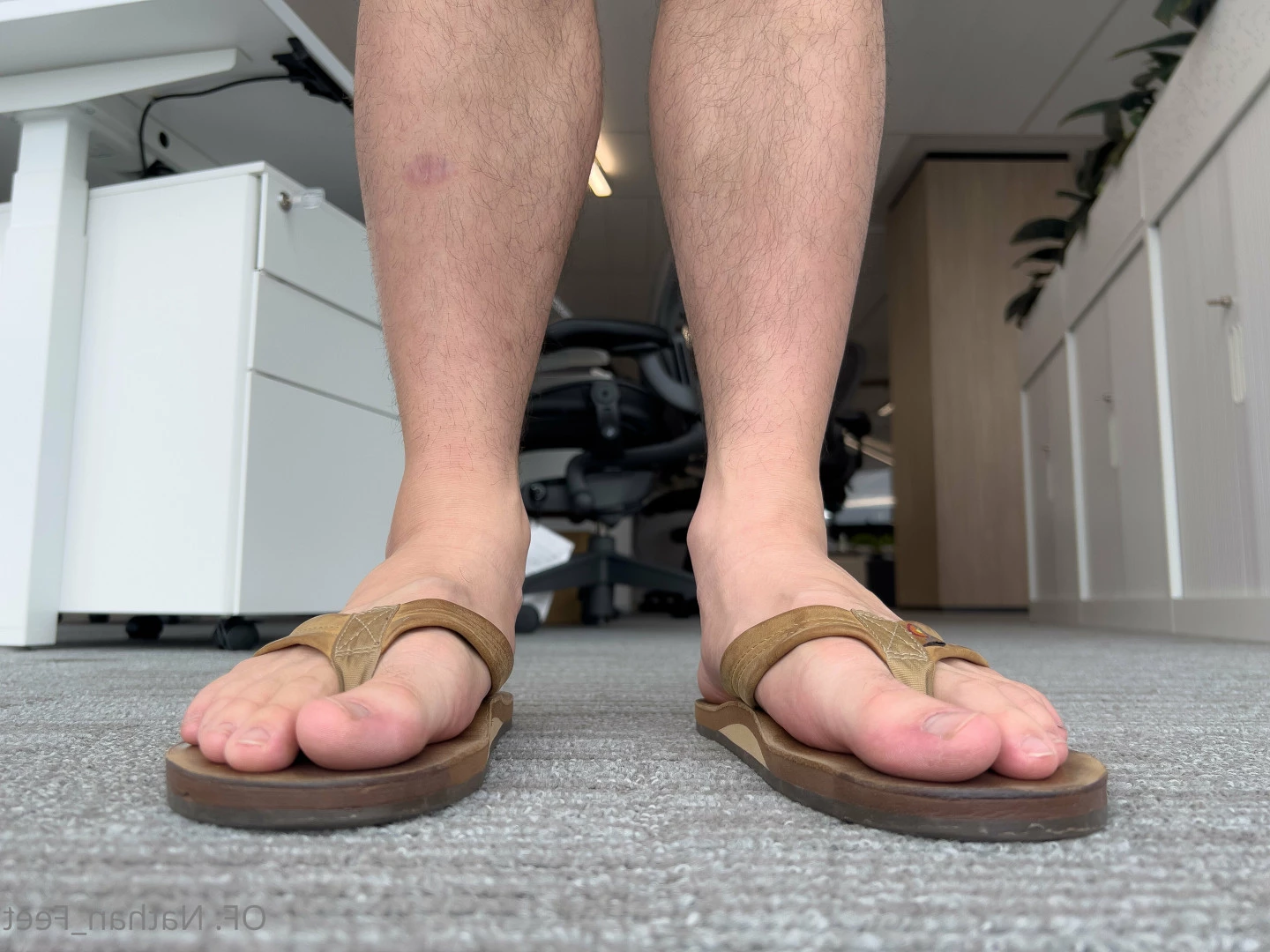 Nathan Feet [ nathan_feet ] Onlyfans leaked photo 9364532 on Hotleaks.tv