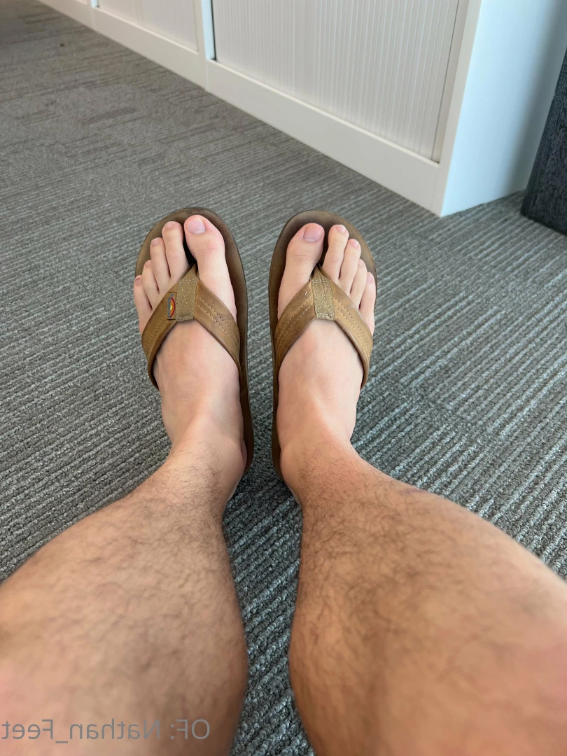 Nathan Feet [ nathan_feet ] Onlyfans leaked photo 9364550 on Hotleaks.tv