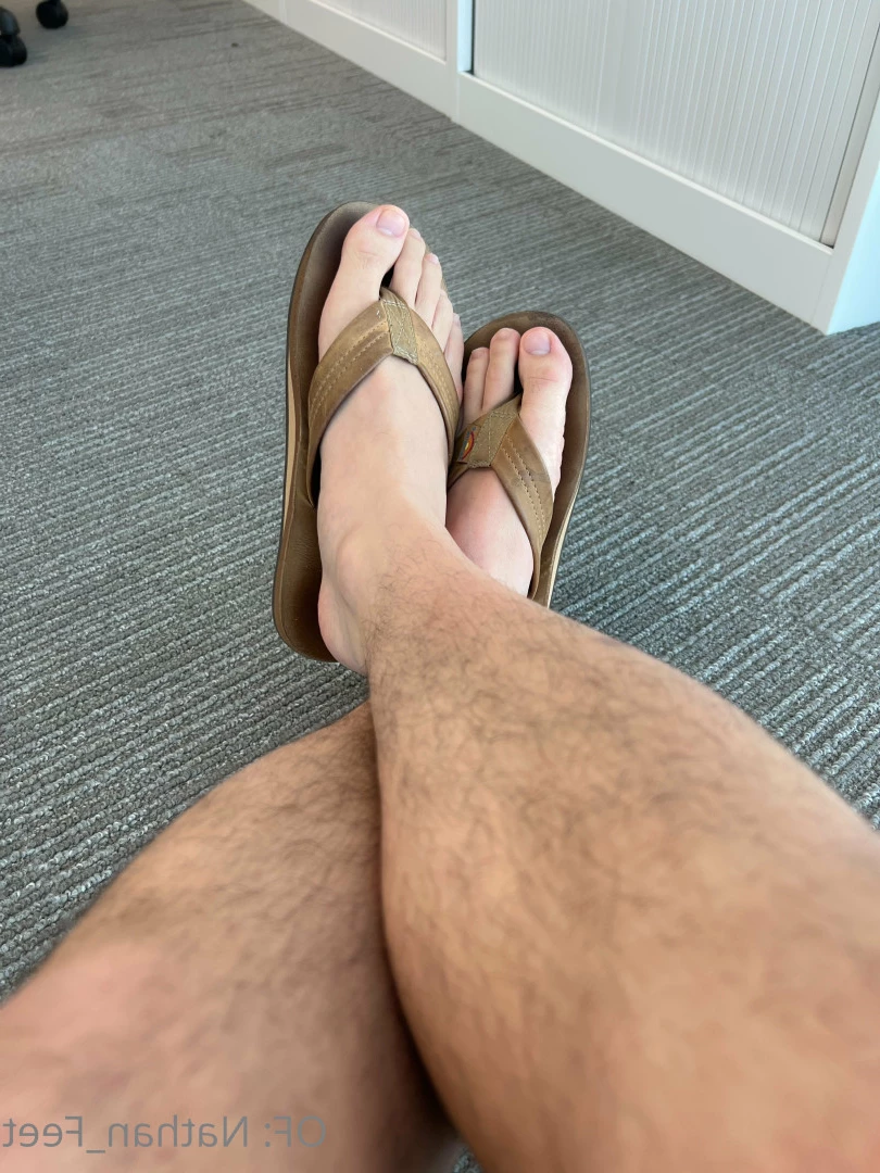 Nathan Feet [ nathan_feet ] Onlyfans leaked photo 9364798 on Hotleaks.tv