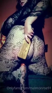 Mal [ malmonroe ] Onlyfans leaked video 18298251 on Hotleaks.tv