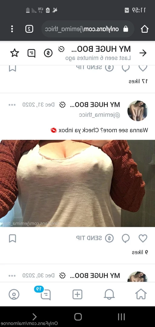 Mal [ malmonroe ] Onlyfans leaked photo 7452129 on Hotleaks.tv