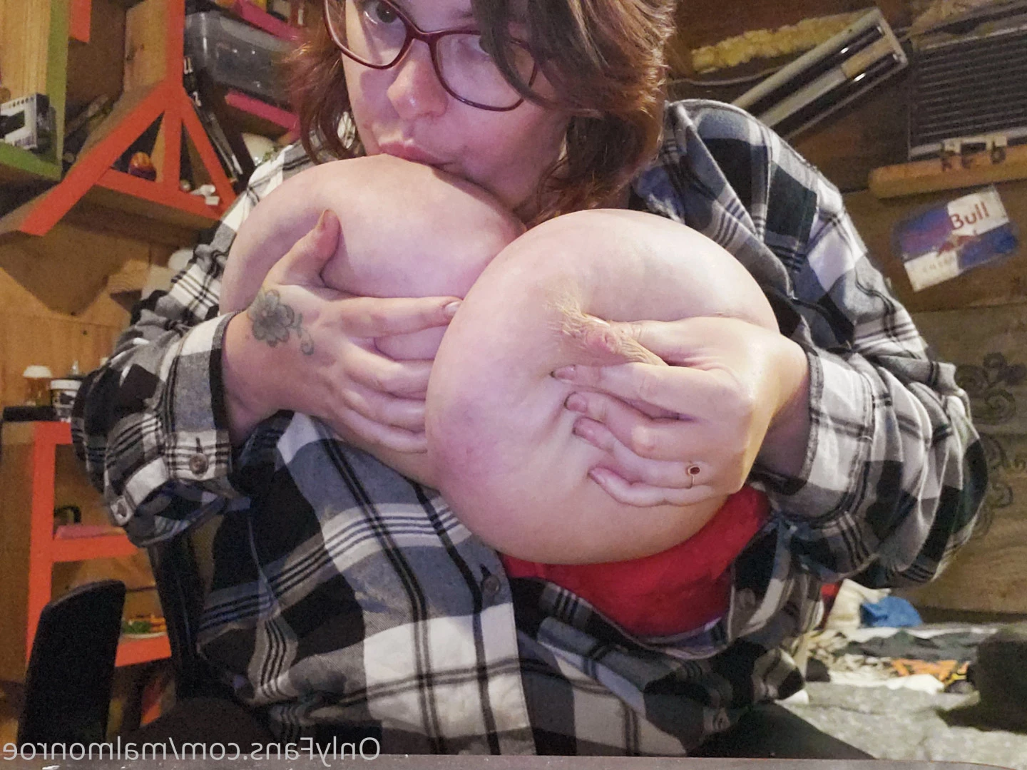 Mal [ malmonroe ] Onlyfans leaked photo 7453483 on Hotleaks.tv