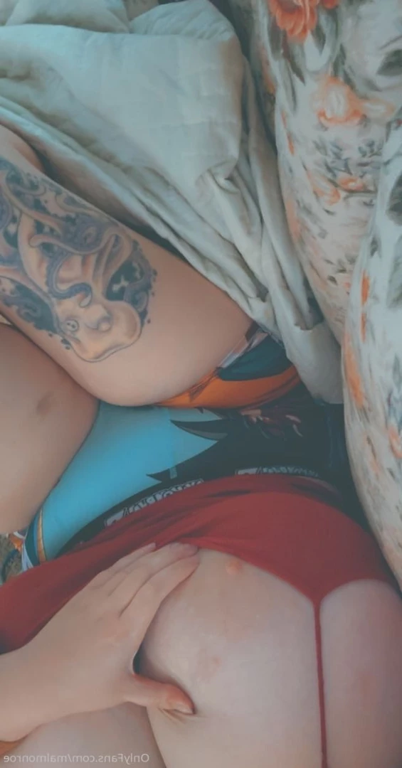 Mal [ malmonroe ] Onlyfans leaked photo 7455276 on Hotleaks.tv