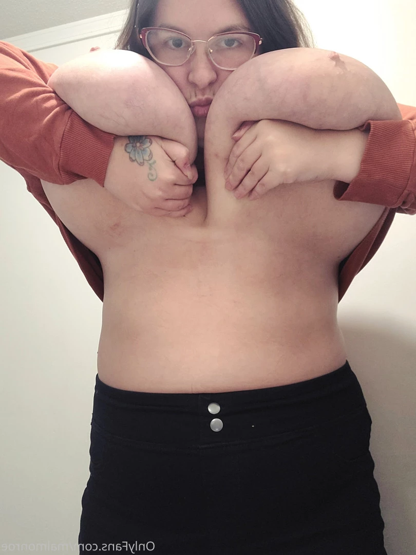 Mal [ malmonroe ] Onlyfans leaked photo 7456932 on Hotleaks.tv