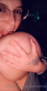 Mal [ malmonroe ] Onlyfans leaked video 7776294 on Hotleaks.tv