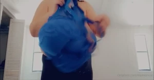 Mal [ malmonroe ] Onlyfans leaked video 7776383 on Hotleaks.tv