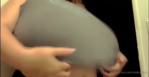 Mal [ malmonroe ] Onlyfans leaked video 7776411 on Hotleaks.tv