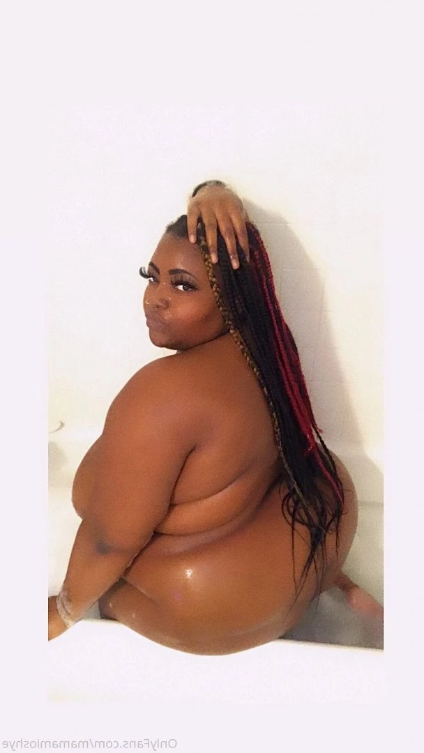 MIOSHYE JADE💦 [ mamamioshye ] Onlyfans leaked photo 3077856 on Hotleaks.tv