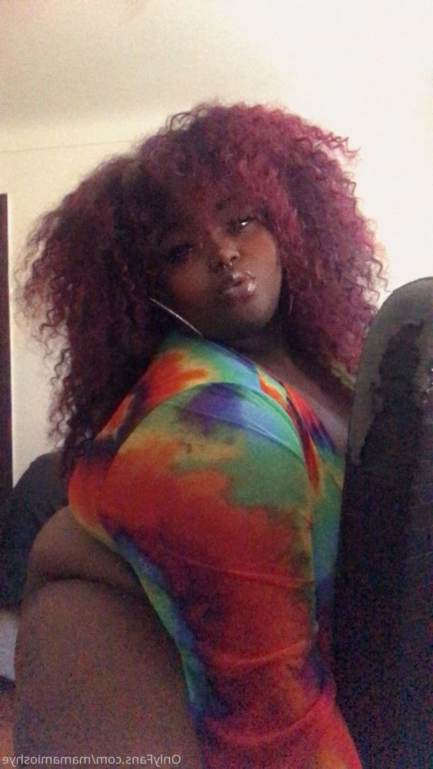 MIOSHYE JADE💦 [ mamamioshye ] Onlyfans leaked photo 3078123 on Hotleaks.tv