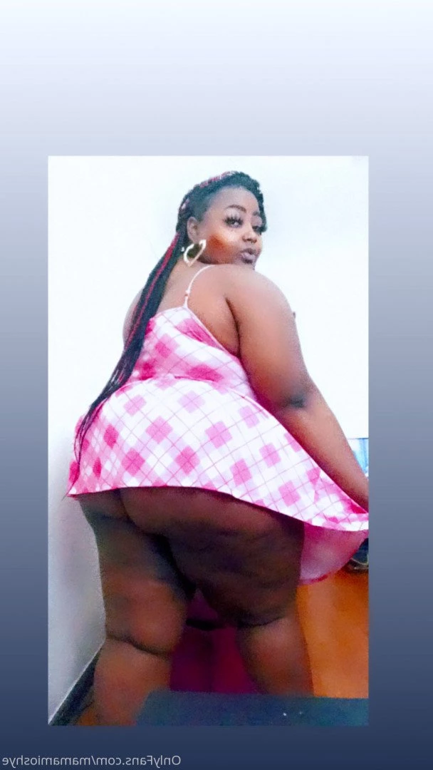 MIOSHYE JADE💦 [ mamamioshye ] Onlyfans leaked photo 3078156 on Hotleaks.tv