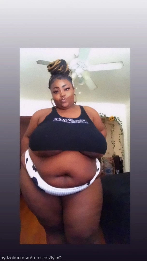 MIOSHYE JADE💦 [ mamamioshye ] Onlyfans leaked photo 3078298 on Hotleaks.tv