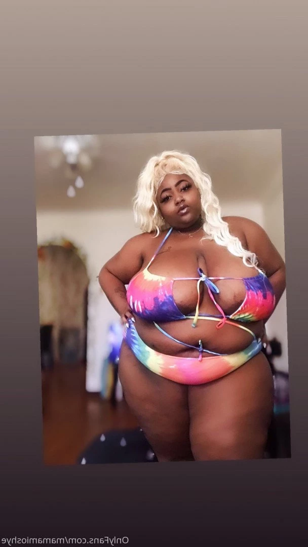 MIOSHYE JADE💦 [ mamamioshye ] Onlyfans leaked photo 3078450 on Hotleaks.tv