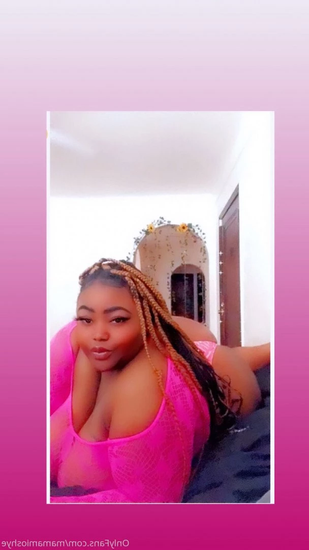 MIOSHYE JADE💦 [ mamamioshye ] Onlyfans leaked photo 3078464 on Hotleaks.tv