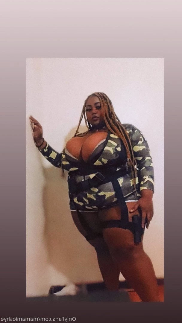 MIOSHYE JADE💦 [ mamamioshye ] Onlyfans leaked photo 3078730 on Hotleaks.tv