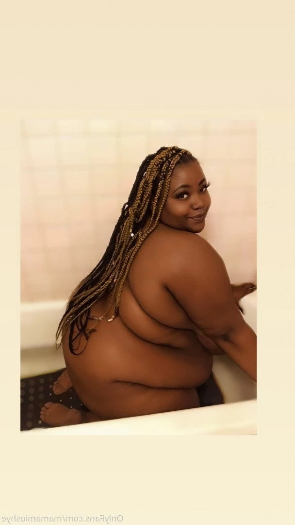 MIOSHYE JADE💦 [ mamamioshye ] Onlyfans leaked photo 3078798 on Hotleaks.tv