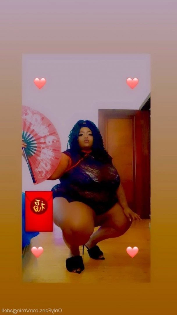 MIOSHYE JADE💦 [ mamamioshye ] Onlyfans leaked photo 3078967 on Hotleaks.tv