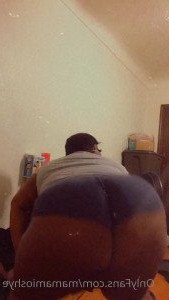 MIOSHYE JADE💦 [ mamamioshye ] Onlyfans leaked video 4220537 on Hotleaks.tv