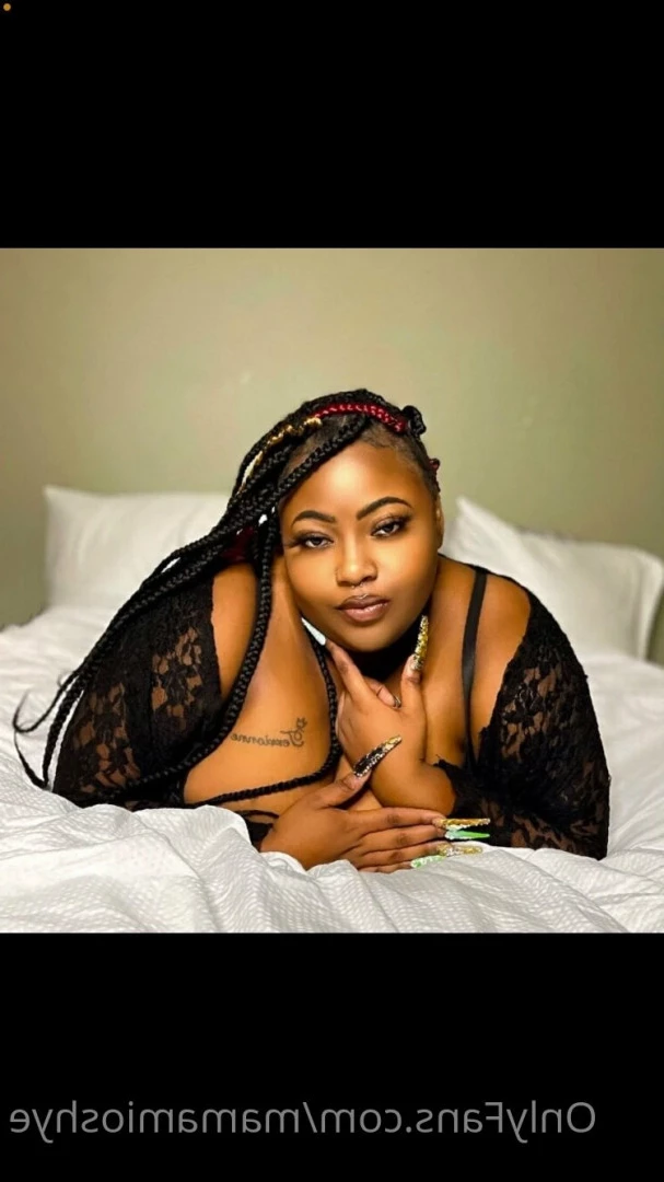 MIOSHYE JADE💦 [ mamamioshye ] Onlyfans leaked photo 5878384 on Hotleaks.tv