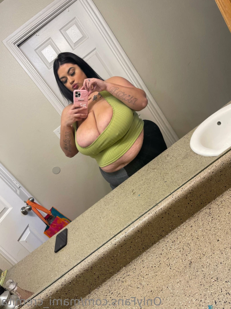 Cremita90sBaby [ mami_cremita ] Onlyfans leaked photo 12736897 on Hotleaks.tv