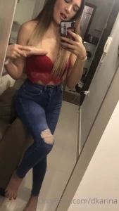 dkarina Onlyfans leaked video 1373907 on Hotleaks.tv