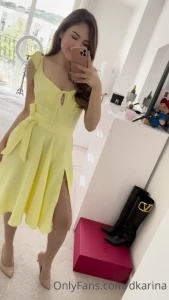 dkarina Onlyfans leaked video 1373909 on Hotleaks.tv