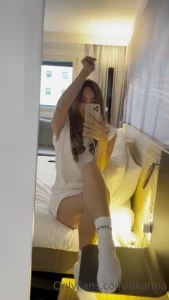 dkarina Onlyfans leaked video 1373915 on Hotleaks.tv