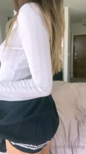dkarina Onlyfans leaked video 1373964 on Hotleaks.tv