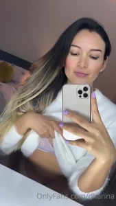 dkarina Onlyfans leaked video 1374061 on Hotleaks.tv