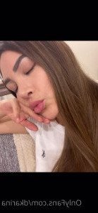 dkarina Onlyfans leaked video 2518045 on Hotleaks.tv