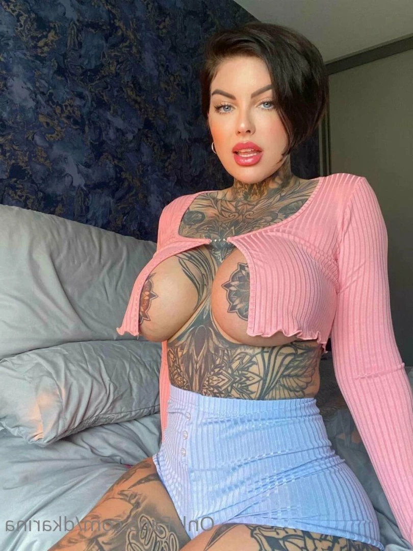 dkarina Onlyfans leaked photo 4444118 on Hotleaks.tv