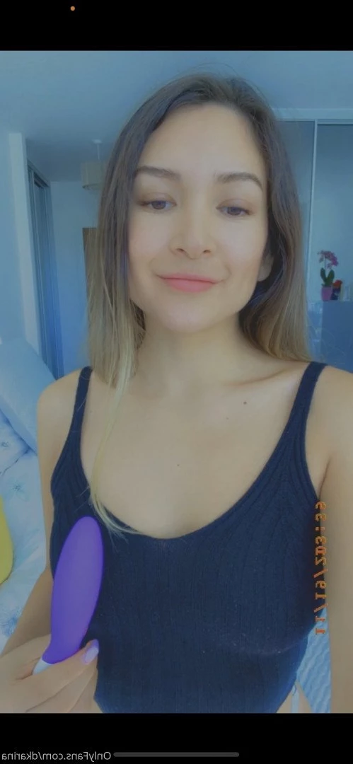 dkarina Onlyfans leaked photo 322271 on Hotleaks.tv