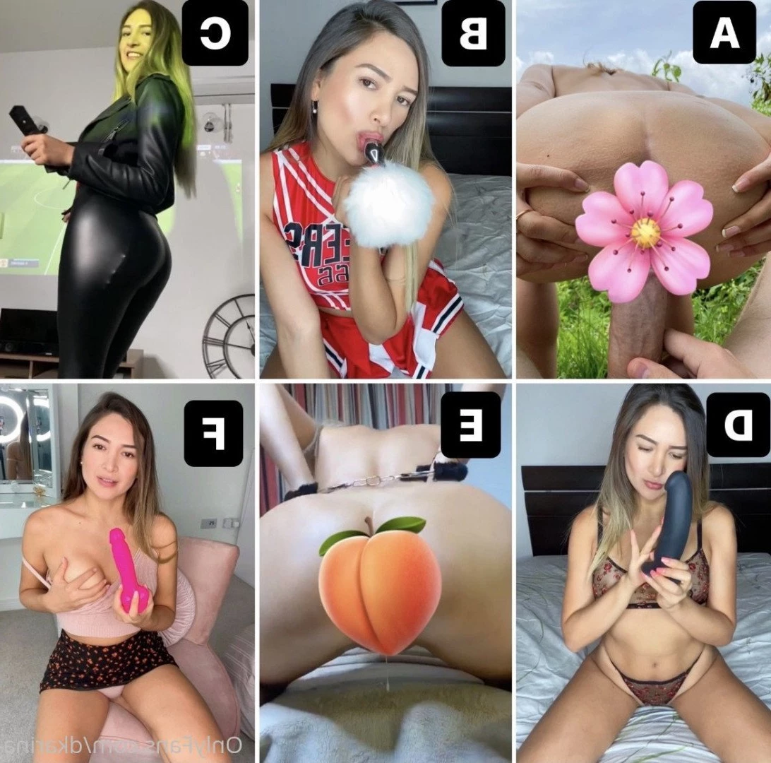 dkarina Onlyfans leaked photo 322767 on Hotleaks.tv
