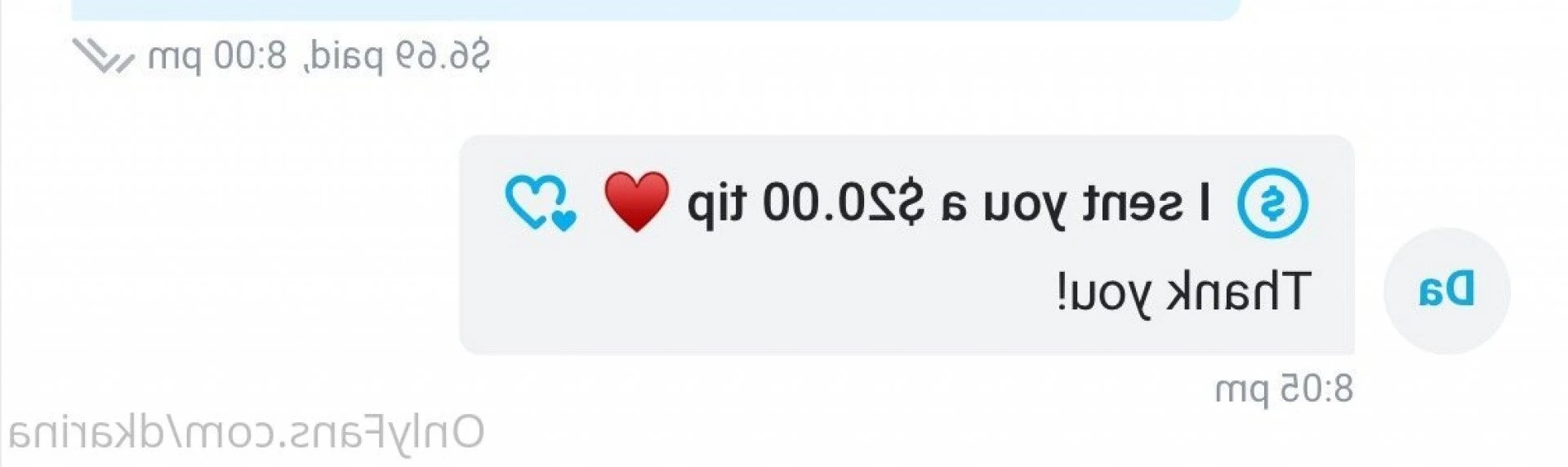 dkarina Onlyfans leaked photo 323306 on Hotleaks.tv