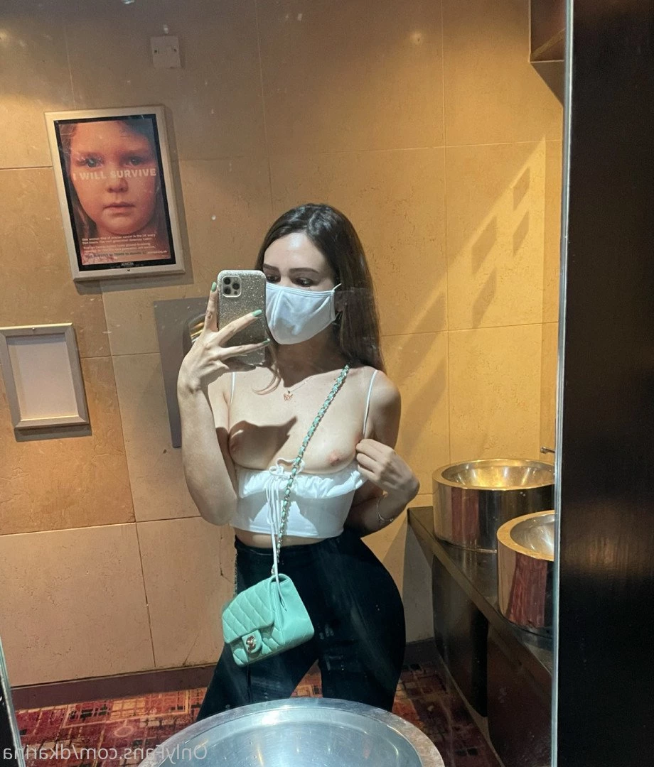 dkarina Onlyfans leaked photo 323314 on Hotleaks.tv