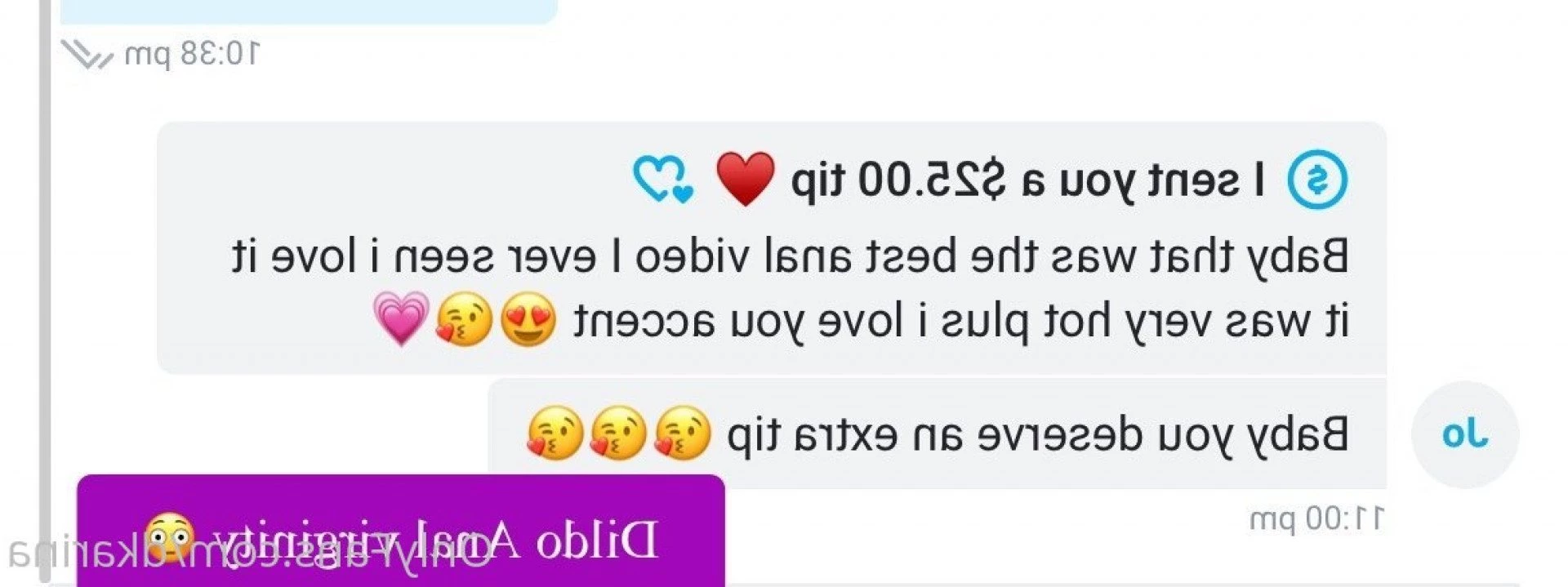 dkarina Onlyfans leaked photo 323319 on Hotleaks.tv