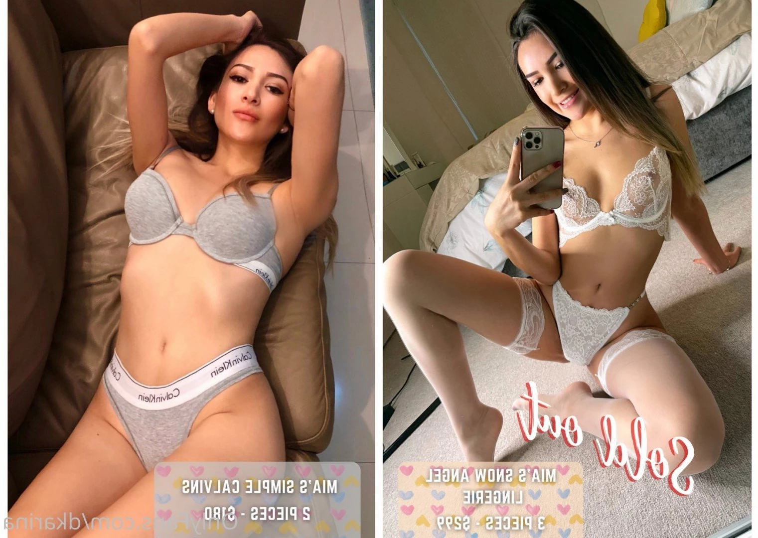 dkarina Onlyfans leaked photo 323495 on Hotleaks.tv