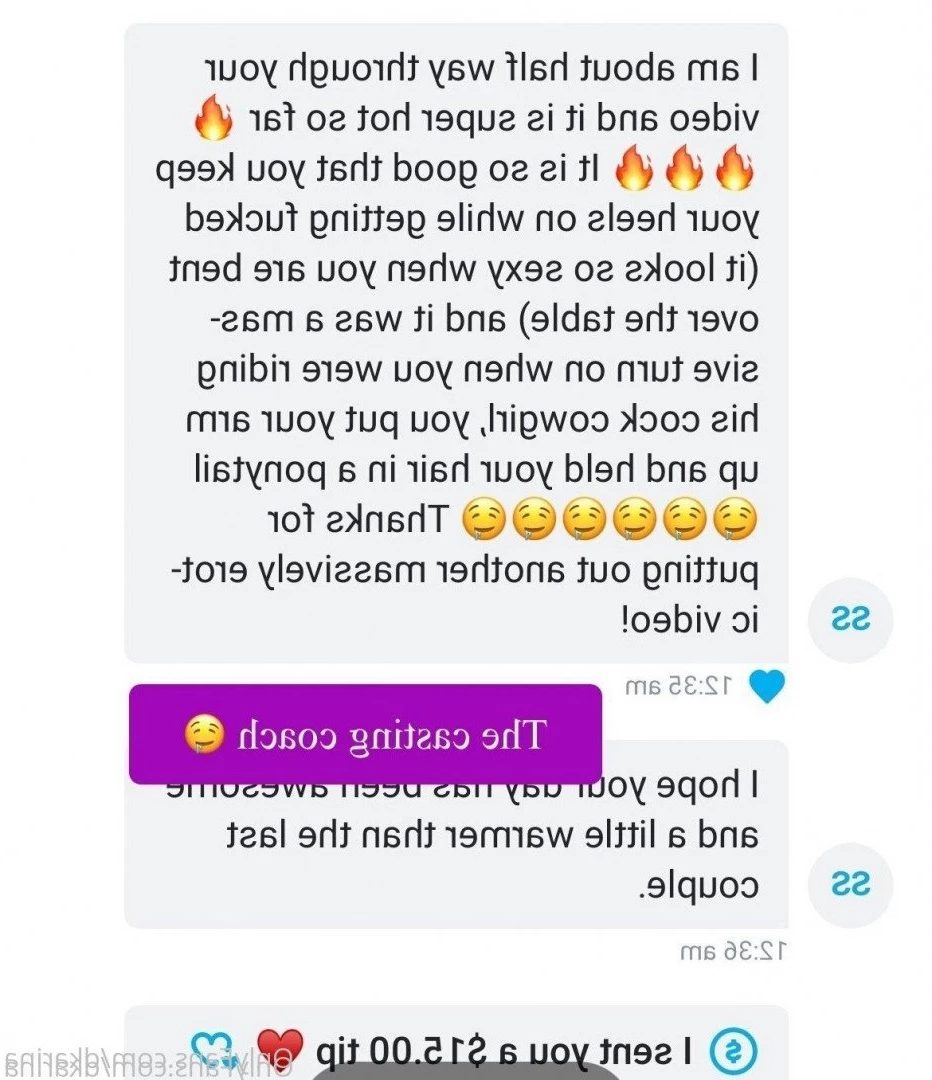dkarina Onlyfans leaked photo 323693 on Hotleaks.tv