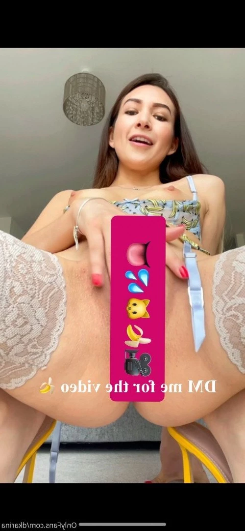 dkarina Onlyfans leaked photo 323906 on Hotleaks.tv