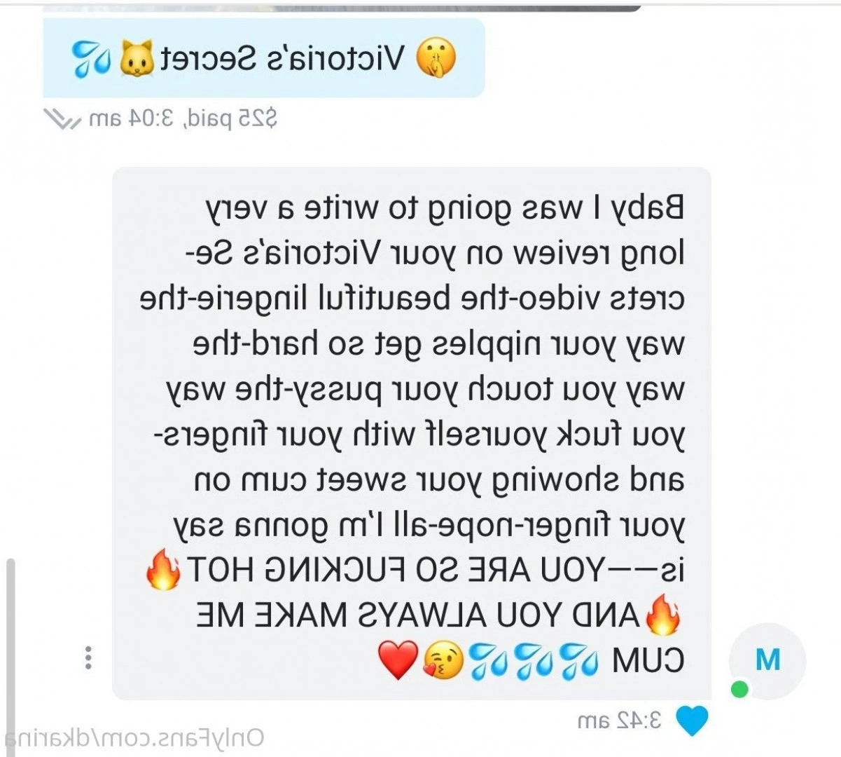 dkarina Onlyfans leaked photo 324181 on Hotleaks.tv