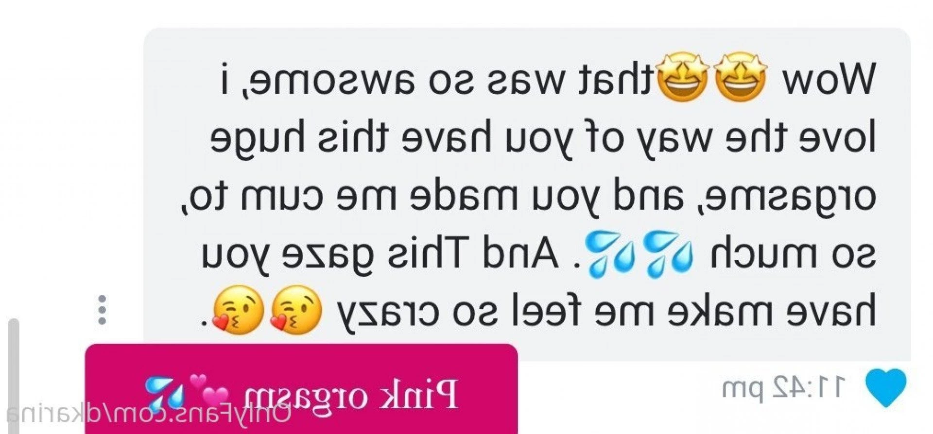 dkarina Onlyfans leaked photo 324389 on Hotleaks.tv